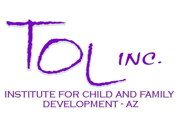 Tree Of Life Ministries INC. (the Institute For Child And Family